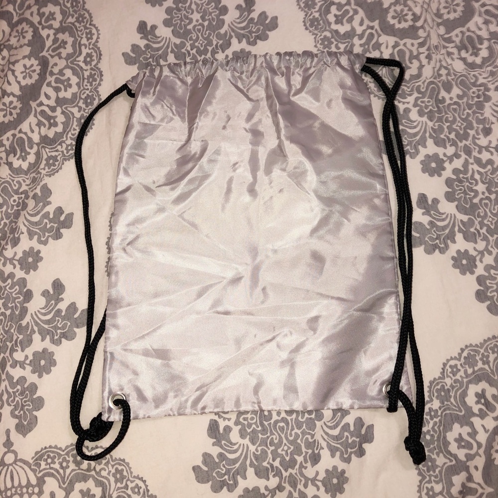 Hunter Drawstring Backpack - image 2